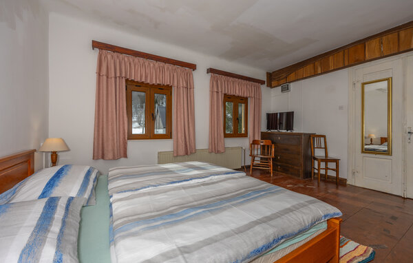Domy wakacyjne - Gorski Kotar-Begovo Razdolje , Chorwacja - CKB402 609