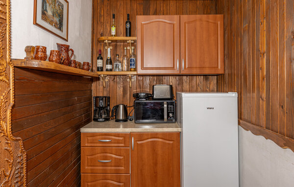 Domy wakacyjne - Gorski Kotar-Begovo Razdolje , Chorwacja - CKB402 401