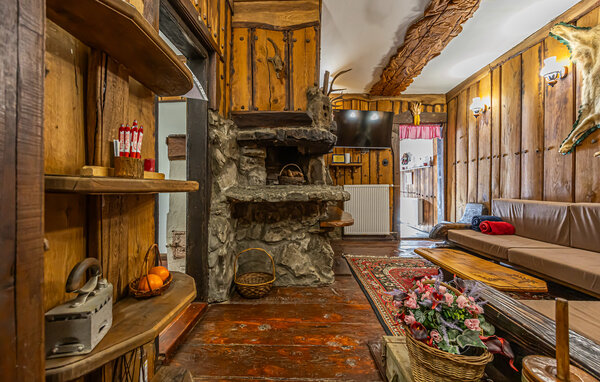 Domy wakacyjne - Gorski Kotar-Begovo Razdolje , Chorwacja - CKB402 301