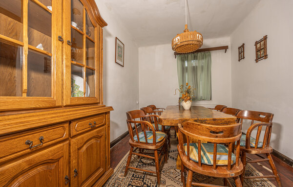 Domy wakacyjne - Gorski Kotar-Begovo Razdolje , Chorwacja - CKB402 5