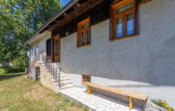 Domy wakacyjne - Gorski Kotar-Begovo Razdolje , Chorwacja - CKB402 9