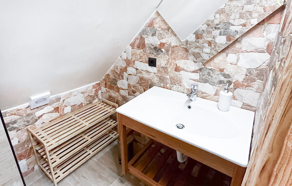 Ferienhaus - Gorski kotar - Trsce , Kroatien - CKB404 701