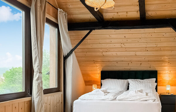 Ferienhaus - Gorski kotar - Trsce , Kroatien - CKB404 7