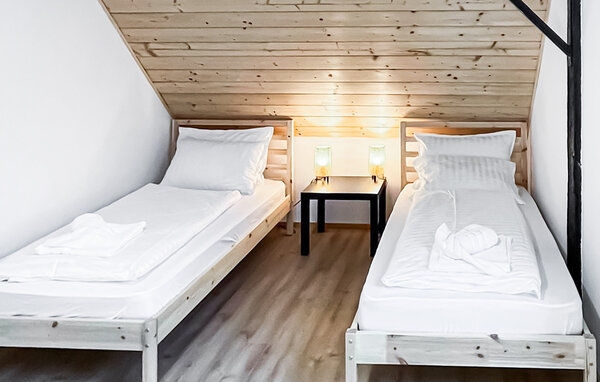 Ferienhaus - Gorski kotar - Trsce , Kroatien - CKB404 601