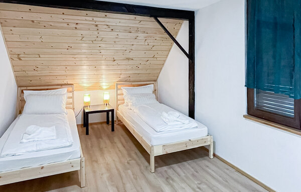 Ferienhaus - Gorski kotar - Trsce , Kroatien - CKB404 602