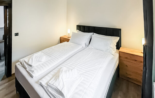 Ferienhaus - Gorski kotar - Trsce , Kroatien - CKB404 604