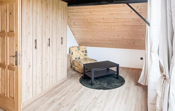 Ferienhaus - Gorski kotar - Trsce , Kroatien - CKB404 501