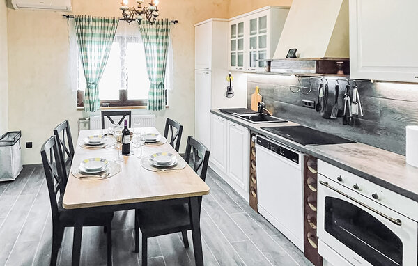 Ferienhaus - Gorski kotar - Trsce , Kroatien - CKB404 3