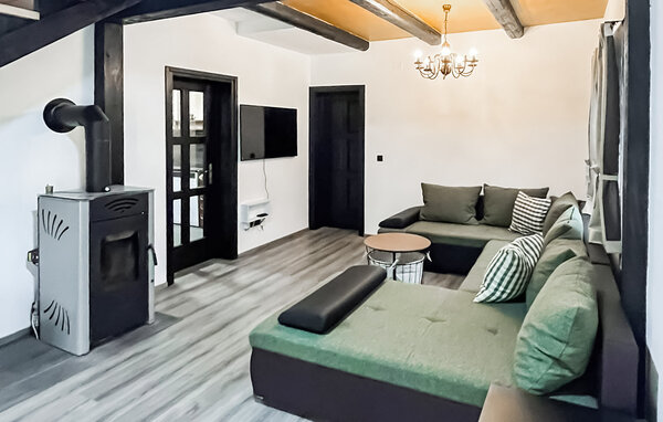 Ferienhaus - Gorski kotar - Trsce , Kroatien - CKB404 5