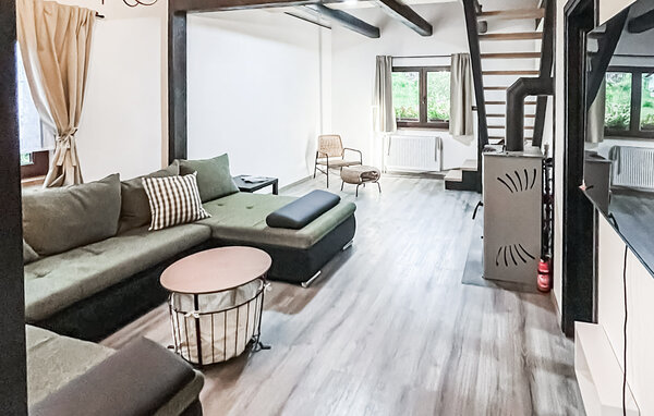 Ferienhaus - Gorski kotar - Trsce , Kroatien - CKB404 6