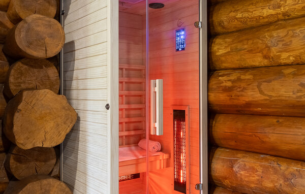 Ferienhaus - Gorski Kotar-Fuzine , Kroatien - CKB410 8