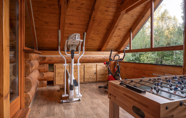 Ferienhaus - Gorski Kotar-Fuzine , Kroatien - CKB410 9