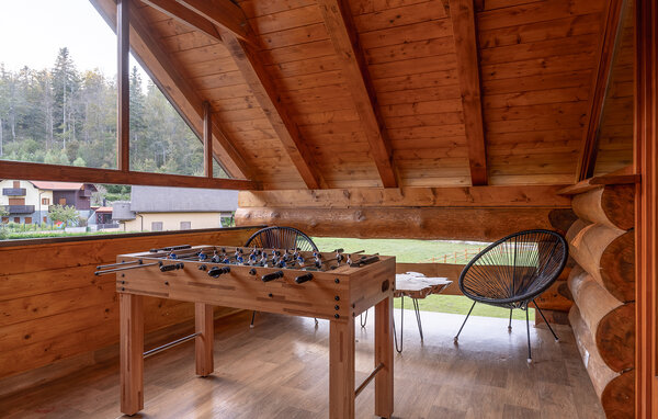 Ferienhaus - Gorski Kotar-Fuzine , Kroatien - CKB410 801