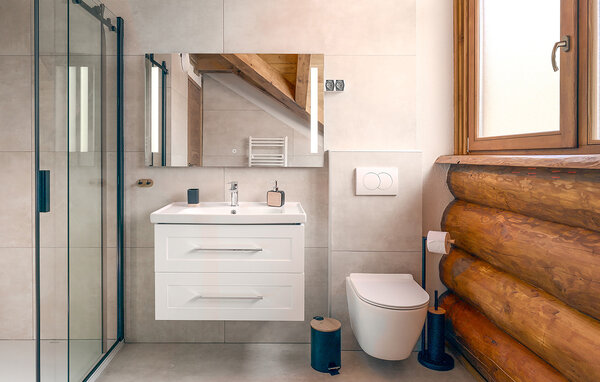 Ferienhaus - Gorski Kotar-Fuzine , Kroatien - CKB410 701