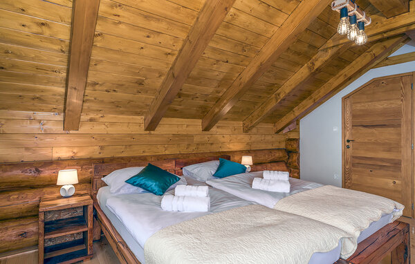 Ferienhaus - Gorski Kotar-Fuzine , Kroatien - CKB410 603