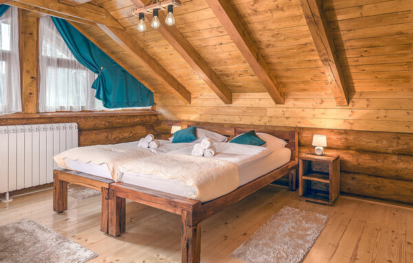 Ferienhaus - Gorski Kotar-Fuzine , Kroatien - CKB410 6