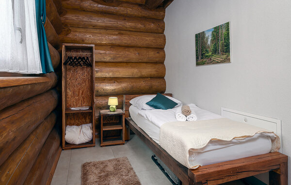 Ferienhaus - Gorski Kotar-Fuzine , Kroatien - CKB410 605