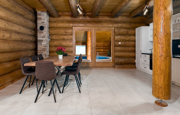 Ferienhaus - Gorski Kotar-Fuzine , Kroatien - CKB410 3