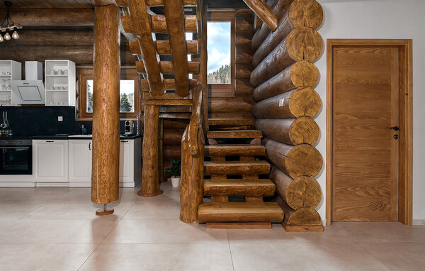 Ferienhaus - Gorski Kotar-Fuzine , Kroatien - CKB410 401