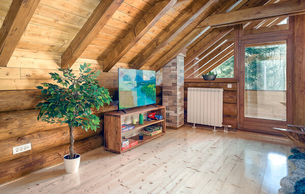 Ferienhaus - Gorski Kotar-Fuzine , Kroatien - CKB410 301