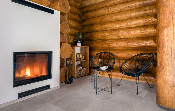 Ferienhaus - Gorski Kotar-Fuzine , Kroatien - CKB410 302