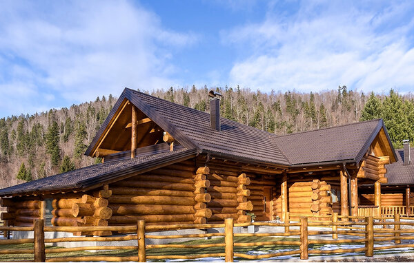 Ferienhaus - Gorski Kotar-Fuzine , Kroatien - CKB410 81