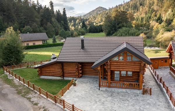 Ferienhaus - Gorski Kotar-Fuzine , Kroatien - CKB410 2