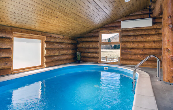 Ferienhaus - Gorski Kotar-Fuzine , Kroatien - CKB410 1