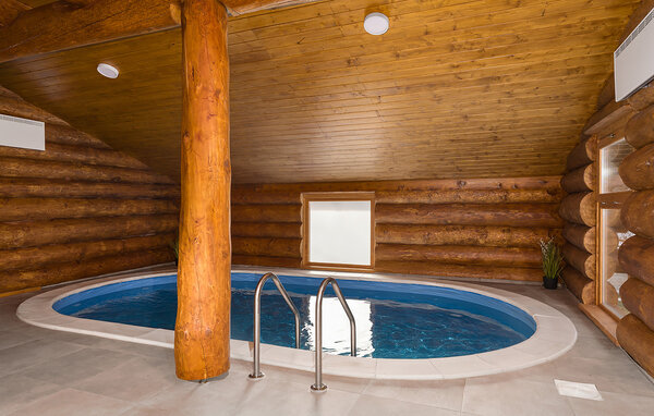 Ferienhaus - Gorski Kotar-Fuzine , Kroatien - CKB410 11