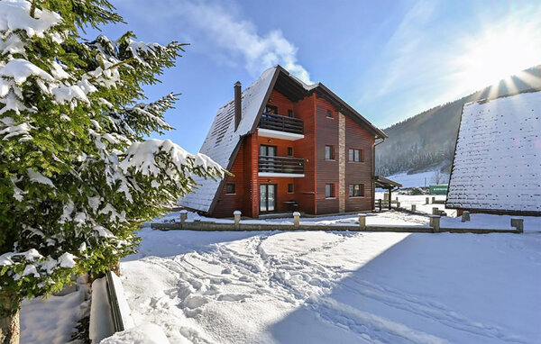 Domy wakacyjne - Ogulin-Vrelo , Chorwacja - CKB411 81