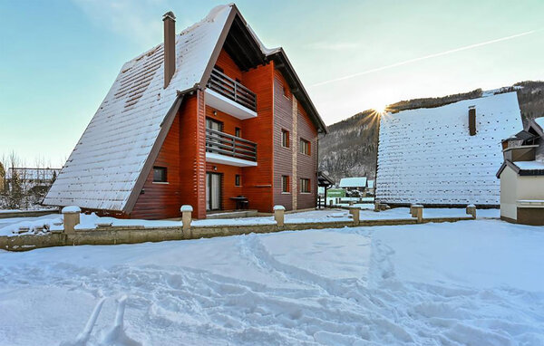 Domy wakacyjne - Ogulin-Vrelo , Chorwacja - CKB411 82