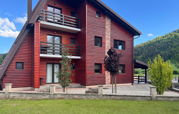Domy wakacyjne - Ogulin-Vrelo , Chorwacja - CKB411 83