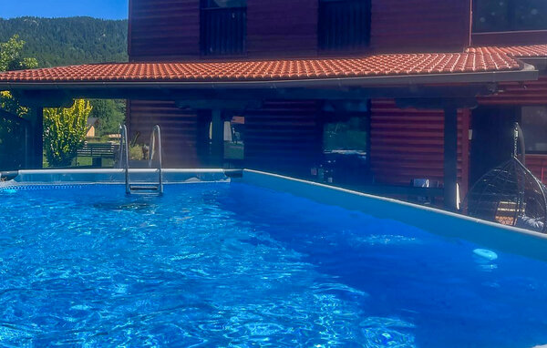 Domy wakacyjne - Ogulin-Vrelo , Chorwacja - CKB411 12