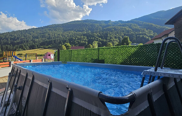 Domy wakacyjne - Ogulin-Vrelo , Chorwacja - CKB411 2
