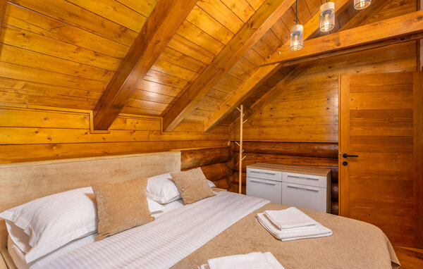 Domy wakacyjne - Gorski Kotar-Fuzine , Chorwacja - CKB413 601