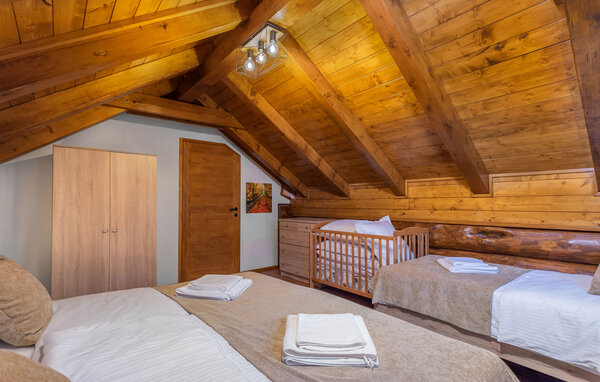 Domy wakacyjne - Gorski Kotar-Fuzine , Chorwacja - CKB413 602
