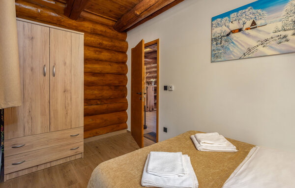 Domy wakacyjne - Gorski Kotar-Fuzine , Chorwacja - CKB413 603