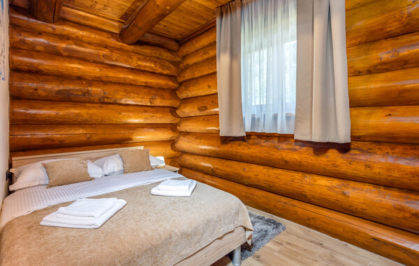 Domy wakacyjne - Gorski Kotar-Fuzine , Chorwacja - CKB413 604