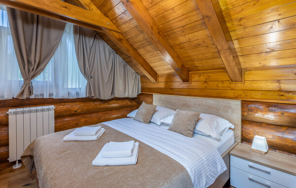 Domy wakacyjne - Gorski Kotar-Fuzine , Chorwacja - CKB413 606