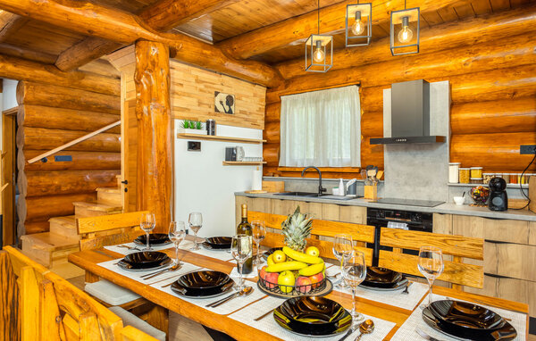 Domy wakacyjne - Gorski Kotar-Fuzine , Chorwacja - CKB413 402