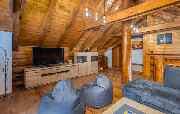 Domy wakacyjne - Gorski Kotar-Fuzine , Chorwacja - CKB413 4
