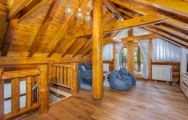 Domy wakacyjne - Gorski Kotar-Fuzine , Chorwacja - CKB413 302