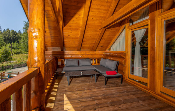 Domy wakacyjne - Gorski Kotar-Fuzine , Chorwacja - CKB413 101