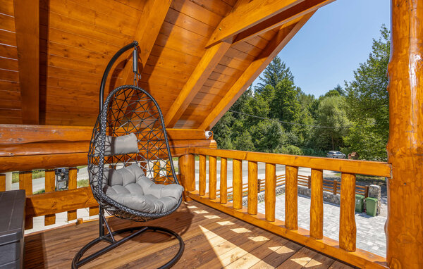 Domy wakacyjne - Gorski Kotar-Fuzine , Chorwacja - CKB413 102