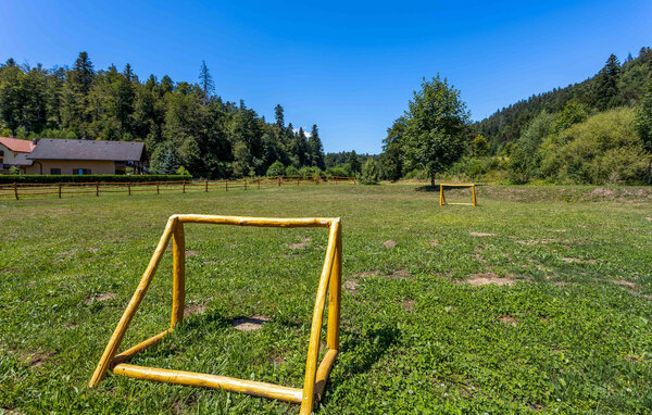 Domy wakacyjne - Gorski Kotar-Fuzine , Chorwacja - CKB413 106