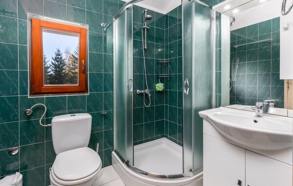 Apartment - Gorski Kotar-Ravna Gora , Croatia - CKB425 701