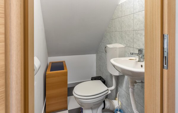 Apartment - Gorski Kotar-Ravna Gora , Croatia - CKB425 702