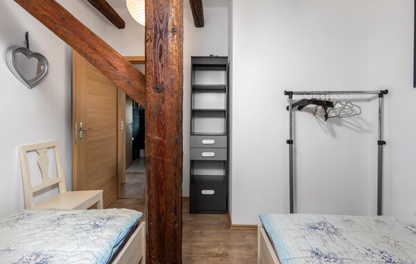 Apartment - Gorski Kotar-Ravna Gora , Croatia - CKB425 602
