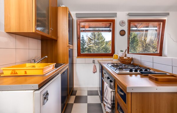 Apartment - Gorski Kotar-Ravna Gora , Croatia - CKB425 6