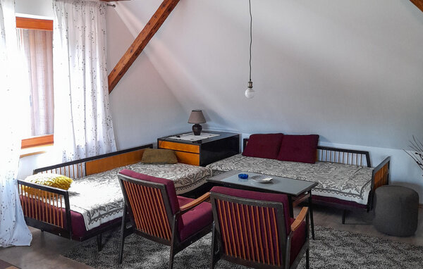 Apartment - Gorski Kotar-Ravna Gora , Croatia - CKB425 3